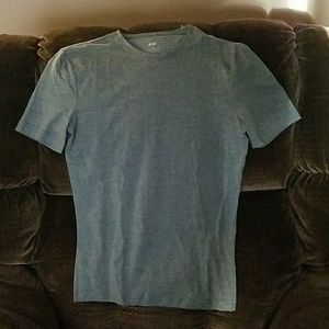 Men's Tee small slim fit